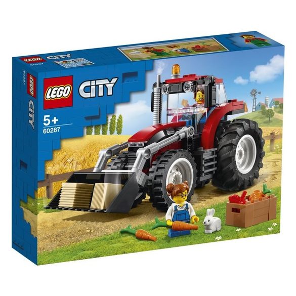 Tractor