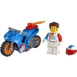 Rocket Stunt Bike