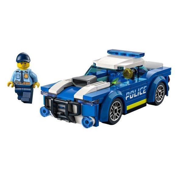 Police Car