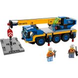 Mobile Crane