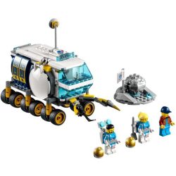 Lunar Roving Vehicle