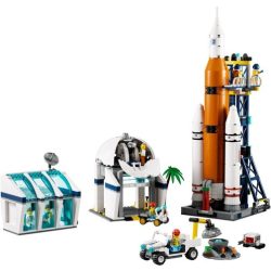 Rocket Launch Center