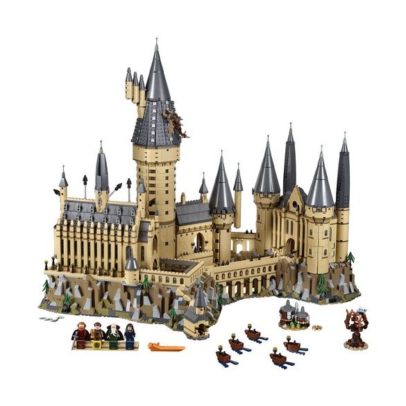 Hogwarts™ Castle