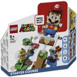 Adventures with Mario Starter Course