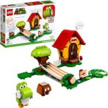 Mario's House & Yoshi Expansion Set