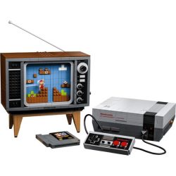 Nintendo Entertainment System™