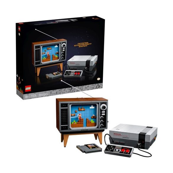 Nintendo Entertainment System™