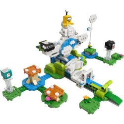 Lakitu Sky World Expansion Set