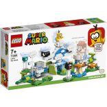 Lakitu Sky World Expansion Set