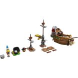 Bowser’s Airship Expansion Set