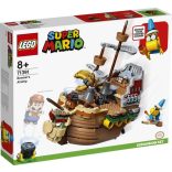 Bowser’s Airship Expansion Set