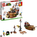 Bowser’s Airship Expansion Set