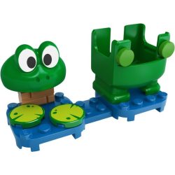 Frog Mario Power-Up Pack
