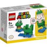 Frog Mario Power-Up Pack