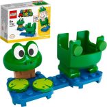 Frog Mario Power-Up Pack