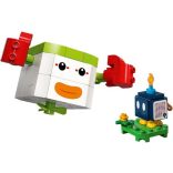 Bowser Jr.'s Clown Car Expansion Set
