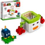 Bowser Jr.'s Clown Car Expansion Set