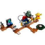 Luigi’s Mansion™ Lab and Poltergust Expansion Set