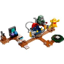 Luigi’s Mansion™ Lab and Poltergust Expansion Set