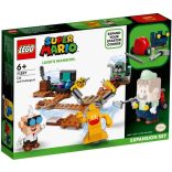Luigi’s Mansion™ Lab and Poltergust Expansion Set