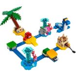 Dorrie’s Beachfront Expansion Set