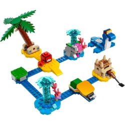 Dorrie’s Beachfront Expansion Set