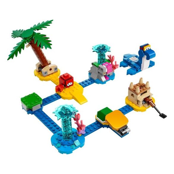 Dorrie’s Beachfront Expansion Set