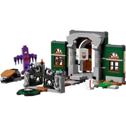 Luigi’s Mansion™ Entryway Expansion Set