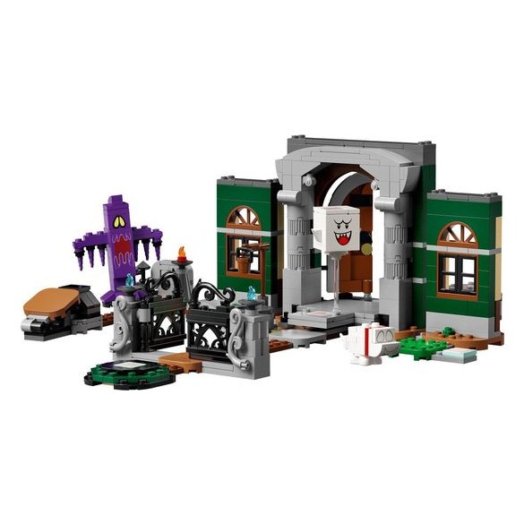 Luigi’s Mansion™ Entryway Expansion Set