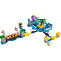 Big Urchin Beach Ride Expansion Set