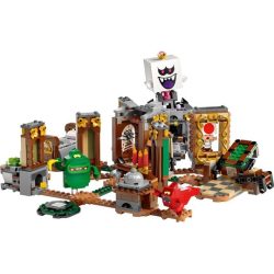 Luigi’s Mansion™ Haunt-and-Seek Expansion Set