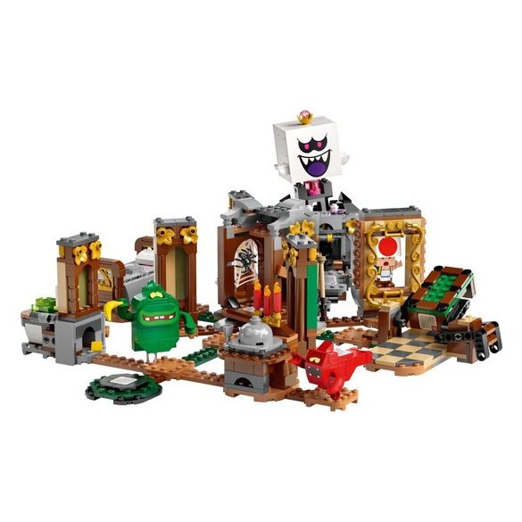 Luigi’s Mansion™ Haunt-and-Seek Expansion Set