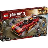 X-1 Ninja Charger