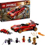 X-1 Ninja Charger