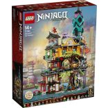 NINJAGO® City Gardens