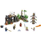 The Keepers' Village