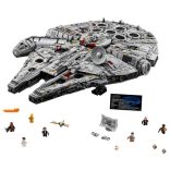 Millennium Falcon™