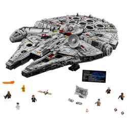 Millennium Falcon™