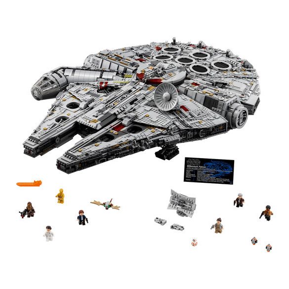 Millennium Falcon™