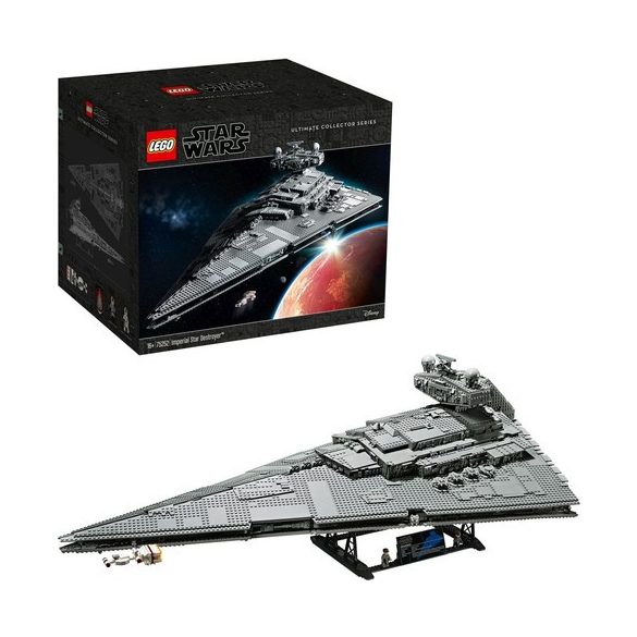 Imperial Star Destroyer™