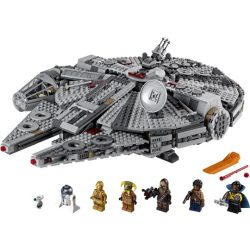 Millennium Falcon™