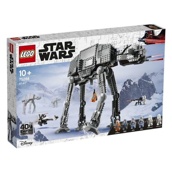 AT-AT™