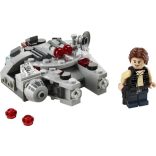 Millennium Falcon™ Microfighter