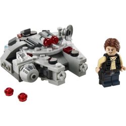 Millennium Falcon™ Microfighter