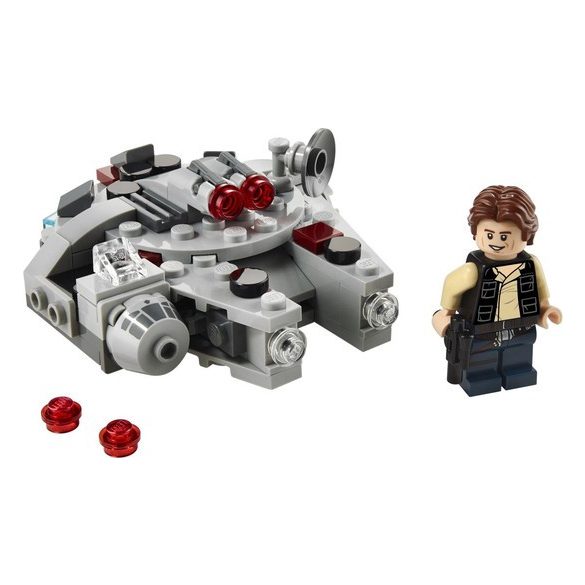 Millennium Falcon™ Microfighter