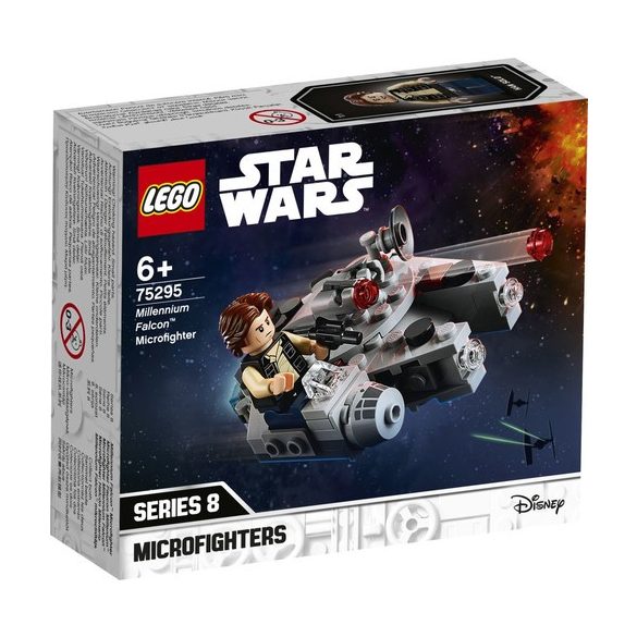 Millennium Falcon™ Microfighter