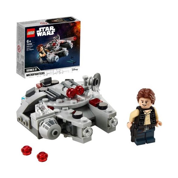 Millennium Falcon™ Microfighter