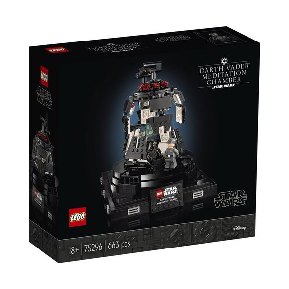 Darth Vader™ Meditation Chamber