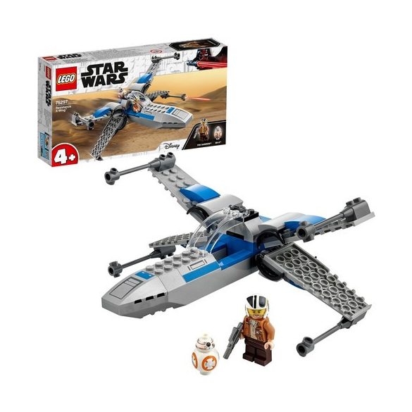 Resistance X-Wing™