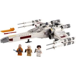 Luke Skywalker's X-Wing Fighter™
